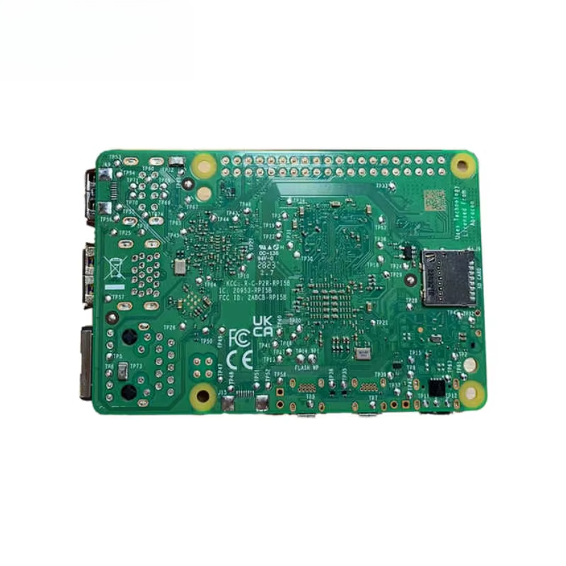 Nuovo Raspberry Pi 5 Modello 4 - Raspberry Pi 5 8Gb Board recensione e prezzo
