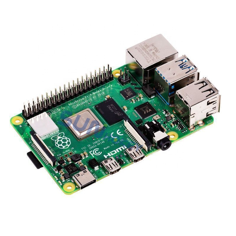 Nuovo Arrivo: Raspberry Pi 4 M - Raspberry Pi 4 8Gb Ram Kit recensione e prezzo