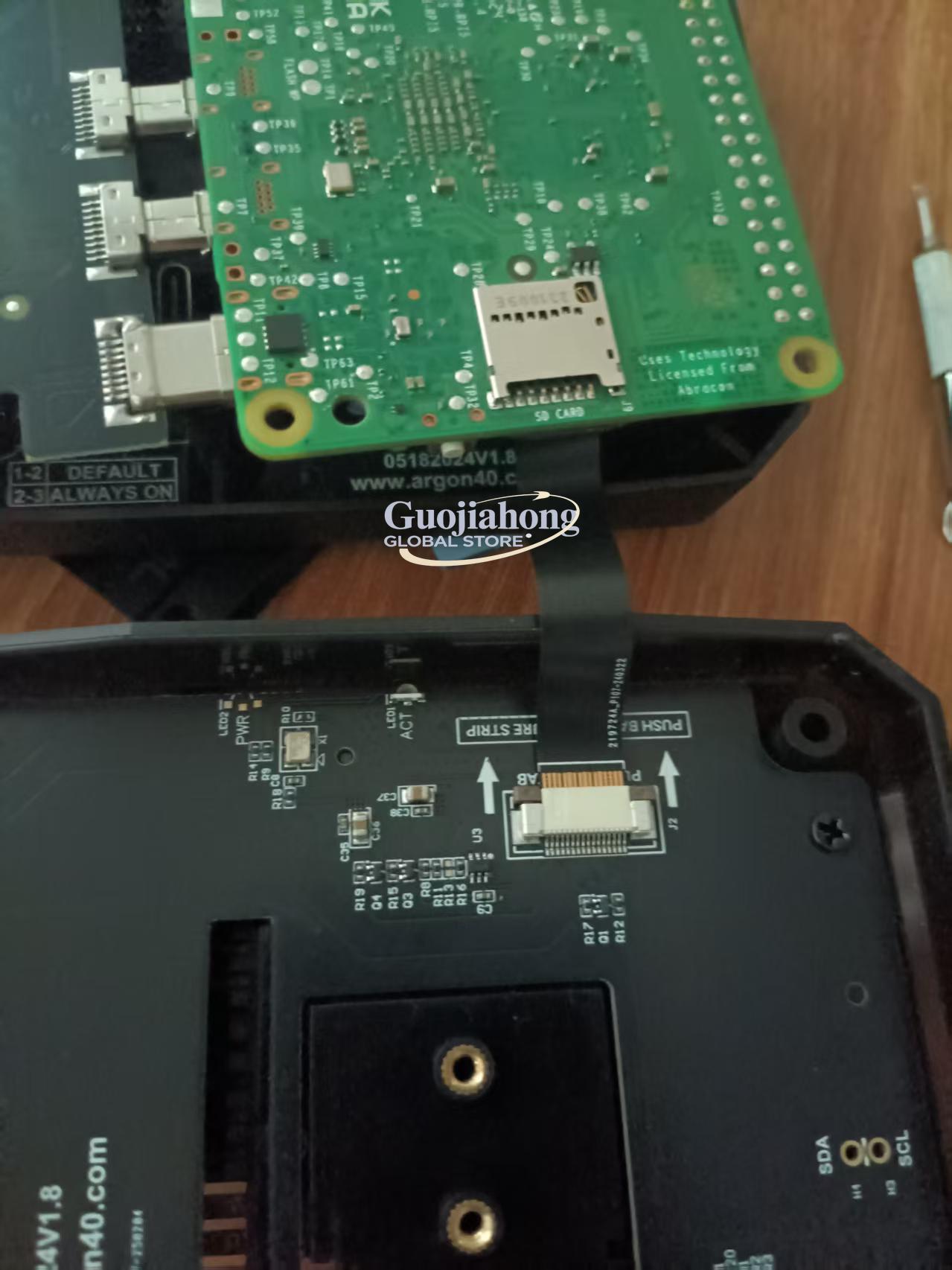 Offerta Speciale: Case Argon O - Argon One V3 M.2 Nvme Case recensione e prezzo
