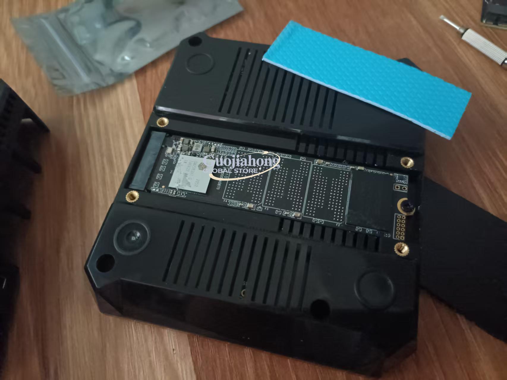 Offerta Speciale: Case Argon O - Argon One V3 M.2 Nvme Case recensione e prezzo