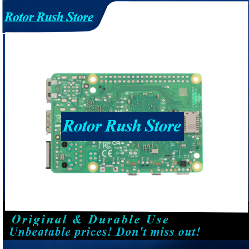 RoRuS1pcs Raspberry Pi 5 Devel - Raspberry Pi 5 8Gb Board recensione e prezzo